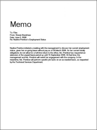 Nah, materi memo ini dilengkapi dengan pengertian, fungsi, ciri, isi, susunan. Contoh Surat Memo Kepala Sekolah Contoh Surat