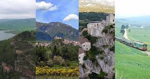 Master AR&Igrave;NT. Architettura e progetto per le aree interne | 20 CFP