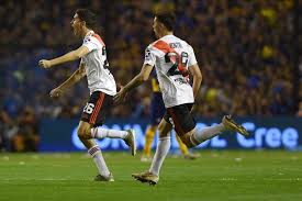 In addition to this, the player's agent has also stated that many clubs are after the player. Lyon In Talks For Gonzalo Montiel River Plate Get French Football News
