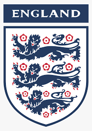 England fans are keeping their fingers crossed for three lions as the football classic makes a late march up the charts. England Football Logo Three Lions
