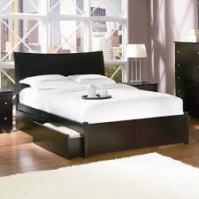 Advantages of bed frame with drawers. 25 Incredible Queen Sized Beds With Storage Drawers Underneath Home Stratosphere