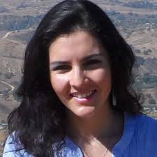 Maricela Robles's Instagram, Twitter & Facebook