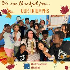 Anne Arundel County Public Schools (AACPS)