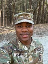 Larry Spruill's Instagram, Twitter & Facebook