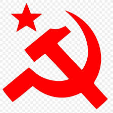 De vlag van de unie van sovjet socialiste republiek. Flag Of The Soviet Union Hammer And Sickle Russian Revolution Png 948x955px Soviet Union Area Communism