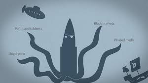 Gnome web, a web browser. What Is The Deep Web Cnnmoney