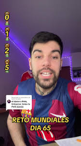 Reto Mundiales Día 65: ¿Dónde está Pelé?