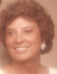 Obituary information for Doris Sanderson