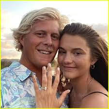 Ethan Precourt's Instagram, Twitter & Facebook