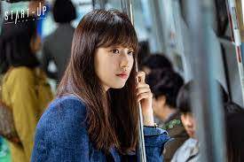 Suzy stars as seo dal mi, an adventurer who dreams of. Suzy And Nam Joo Hyuk Are Assignable Dreamers In The Upcoming Drama Start Up Ed7even