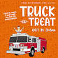 Truck or Treat at The Battery Atlanta event image