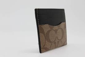 We did not find results for: Coach Men Id Card Case Signature Qb Tan At Amazon Men S Clothing Store