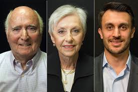 Assembly District 41