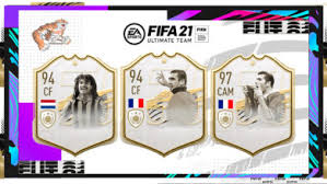 New week, new silver stars challenge. News Fifaultimateteam It Uk Part 18