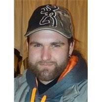 Derik Pitchellis Obituary