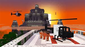 Escape the prison you've made it, and i couldn't be prouder! Minecraft Op Twitter New On Marketplace Prison Escape 2 Roleplay By Inpvp Explore A High Security Jungle Prison And Use Any Means Necessary To Escape It Https T Co 7qz4ctbmkq Https T Co 5fvw00b1ir Twitter
