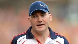 Person: Danny Geraghty