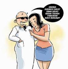 Superboy · song · 2018. Demi Dapur Ngebul Rela Dan Bangga Jadi Simpanan Ustad Gadungan