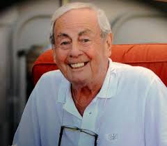 Obituary for Ralph R. Gaetano