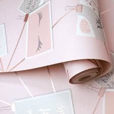 Holden Decor Dream Lashes Pink Rose Gold Pinboard Quotes Wallpaper 12770 Uncategorised From Wallpaper Depot Uk We have 72+ amazing background pictures carefully picked by our community. holden decor dream lashes pink rose gold pinboard quotes wallpaper 12770