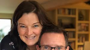 Campbell and Jane Macpherson: Second Chapters; How We Reinvented Ourselves  In The Second Chapter Of Our Lives