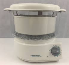 Black And Decker Flavor Scenter Steamer Plus Replacement Parts Black Decker Flavor Scenter Steamer Plus Food Rice Maker Hs900 Type 1 Blackdecker Rice Maker Black Decker Kitchen Appliances