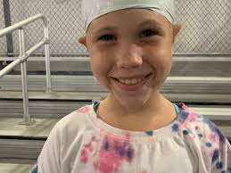 OCY Tiger Sharks Aqua-Thon:Making Waves:Ocean County YMCA