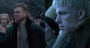 Le gris denies these accusations, but marguerite, who is the wife of jean de carrouges played by oscar winner matt damon, does not back down from her claims despite risking her life. Xvqmxtghxvm2 M