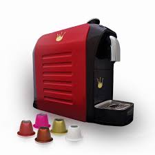 Go for the nespresso coffee machine that delivers the perfect cup of coffee everytime. Swiss Presso Coffee Machine Coffee Maker Espresso Machine Nespresso Compatible Capsule Buy Online At Best Price In Uae Amazon Ae