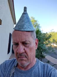 Steve Huettner posted