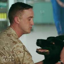 Tom Felton Megan Leavey Tom Felton Tom Felton Draco Malfoy Tom Feltom