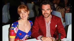 Known for her roles in films with feminist themes, her accolades include a go. Jessica Chastain Her Husband Gian Luca Passi De Preposulo Youtube