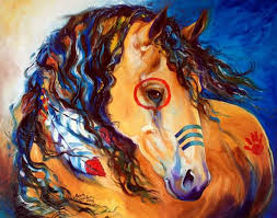 20% off with code zwednesday20. Sun Buckskin Indian War Horse By Marcia Baldwin From Animals Search Results For Horse In Entire Art Portfolio