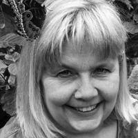 Patricia Ann "Pat" (Koster) Johnson