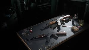 Ign has the stats and details for every weapon available in call of duty: Black Ops Cold War Gold Diamond And Dark Matter Camos How To Unlock Ginx Esports Tv