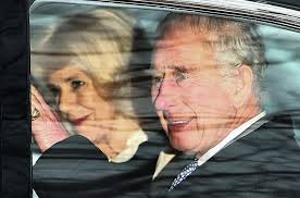 Förberett sig ett helt liv på att bli kung