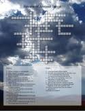 A 20 question printable ancient egypt crossword puzzle with answer key. Ancient Egypt Crossword Worksheets Teaching Resources Tpt