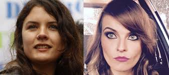 VICTORIA VILLARRUEL: LA SEGUNDA DE MILEI