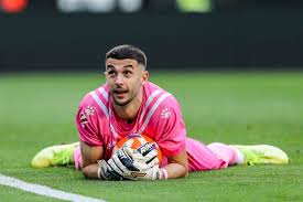 Espanyol's Joan García: From Obscurity To Potential Barcelona Signing