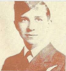 Lupton, Stanley Raymond