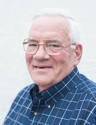 Obituary information for Edward L. Gillette