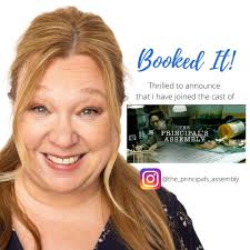 Marilyn Busch Actress