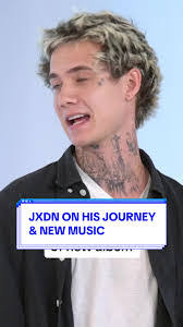 Jaden Evans's Instagram, Twitter & Facebook