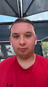 Caleb Meeks Baseball