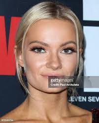 Caitlin Glass's Instagram, Twitter & Facebook