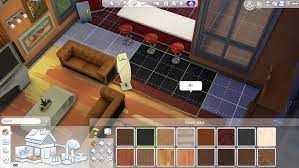 Solved by design friezes and exterior trims drawing on interior walls answer. The Sims 4 Tutorial How To Delete Floor Tiles And Wallpapers