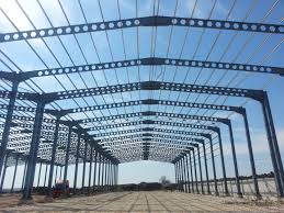 Çelik konstrüksiyon depo m2 fiyatları. Celik Konstruksiyon Fabrika Yapimi Mmk Yapi