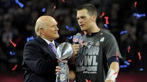 Maybe you would like to learn more about one of these? Terry Bradshaw Once Pretended To Be Tom Brady To Get Surgery Sbnation Com