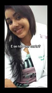 A Persistência na Biomedicina: Tentamos de Novo