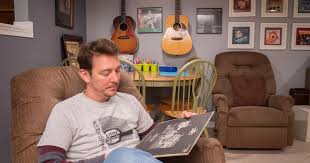 How the right listening space can help you tune in music and tune out  stress